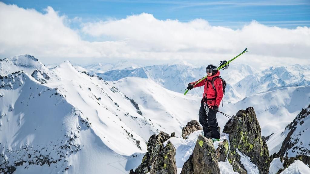 What Makes The Chedi Perfect for Luxury Holidays to the Swiss Alps?