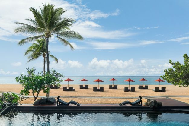 The St. Regis Bali Resort