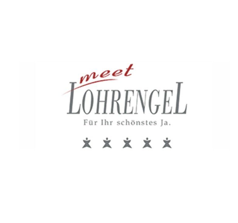 Lohrengel Logo