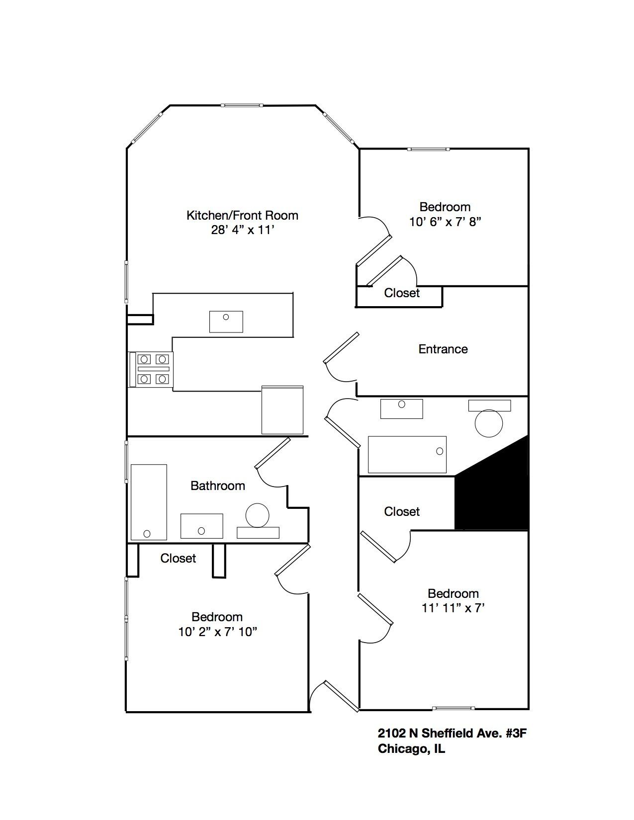 floor plans
