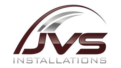 JVS installations Logo