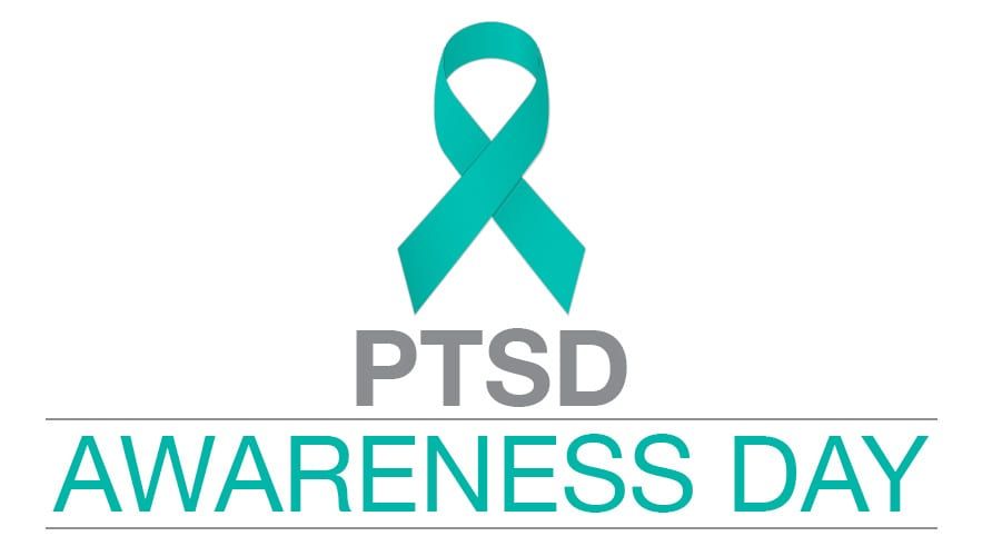 PTSD Awareness Day 2023