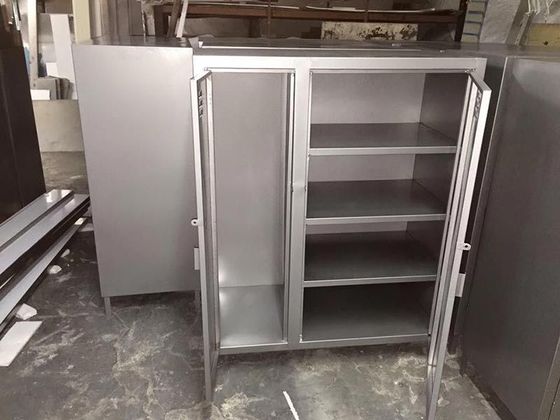 INDUSTRIAS METÁLICAS LIMAY