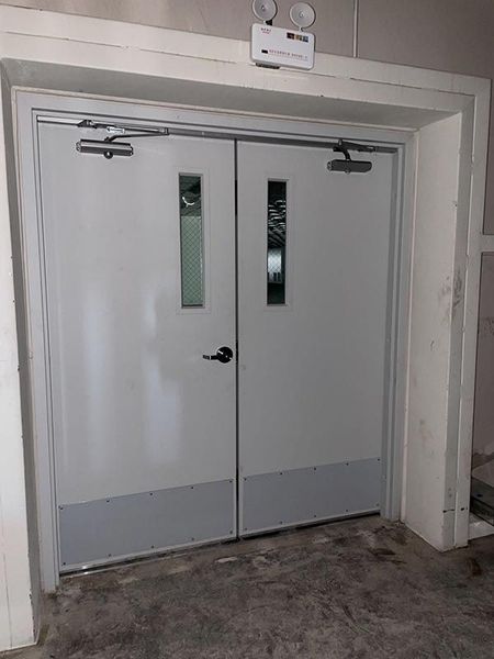 INDUSTRIAS METÁLICAS LIMAY