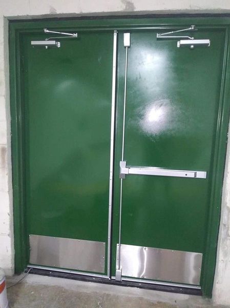 INDUSTRIAS METÁLICAS LIMAY