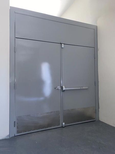 INDUSTRIAS METÁLICAS LIMAY