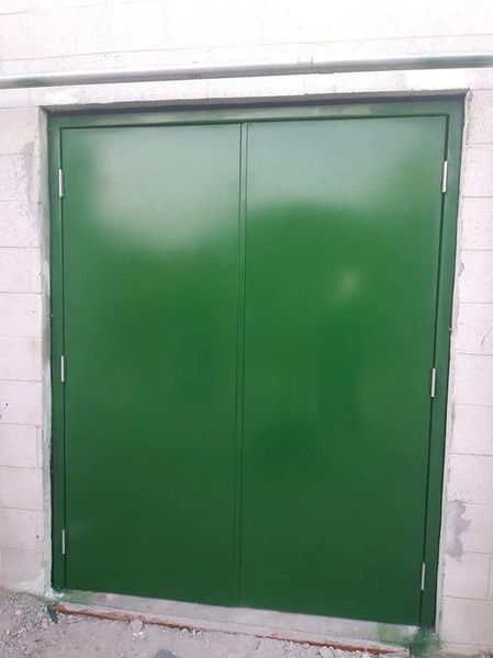 INDUSTRIAS METÁLICAS LIMAY