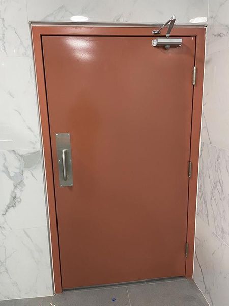 INDUSTRIAS METÁLICAS LIMAY