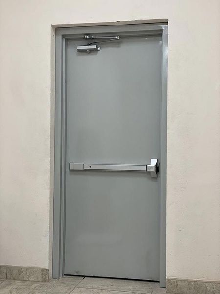 INDUSTRIAS METÁLICAS LIMAY