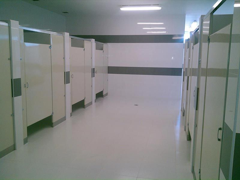 INDUSTRIAS METÁLICAS LIMAY