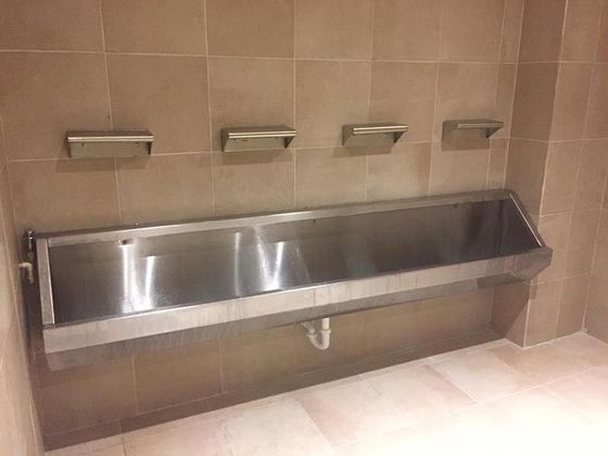 INDUSTRIAS METÁLICAS LIMAY