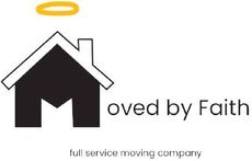 Moved by Faith Logo