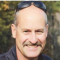 Mark Beauregard, Owner of Radon Mitigation Services of Maine Mark Beauregard, Owner of Radon Mitigation Services of Maine