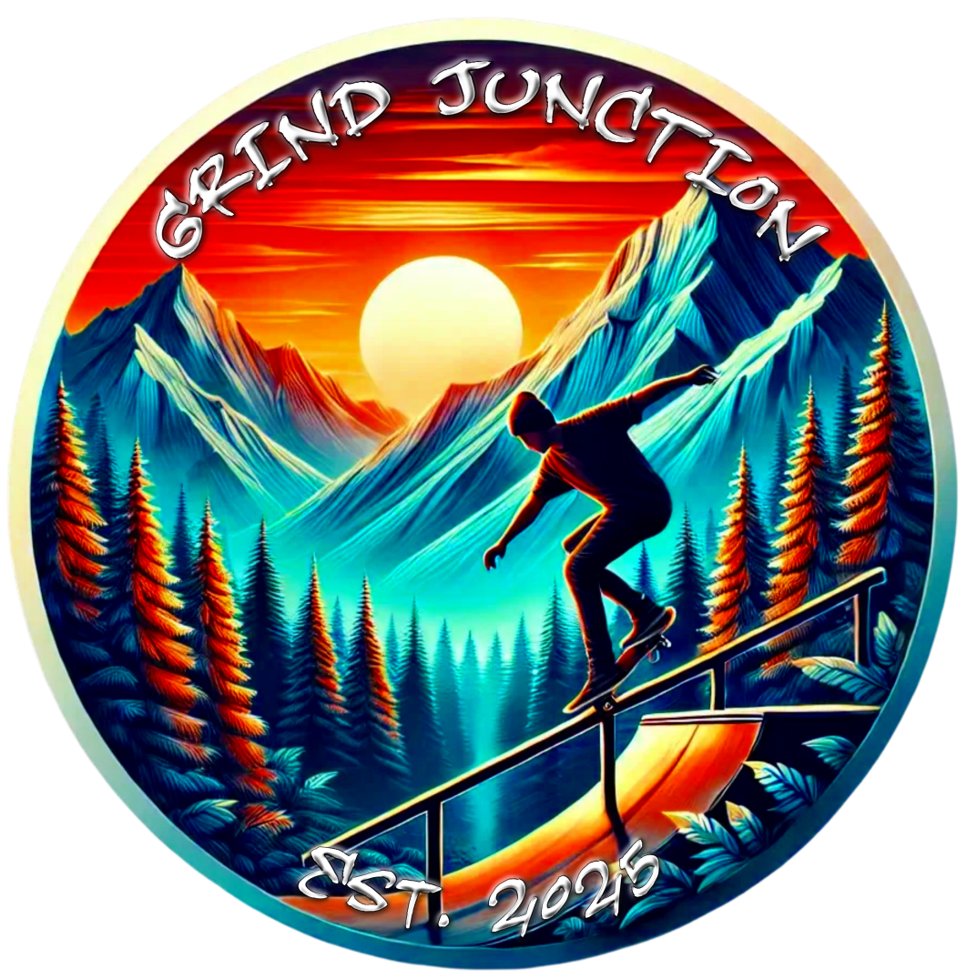 Grind Junction