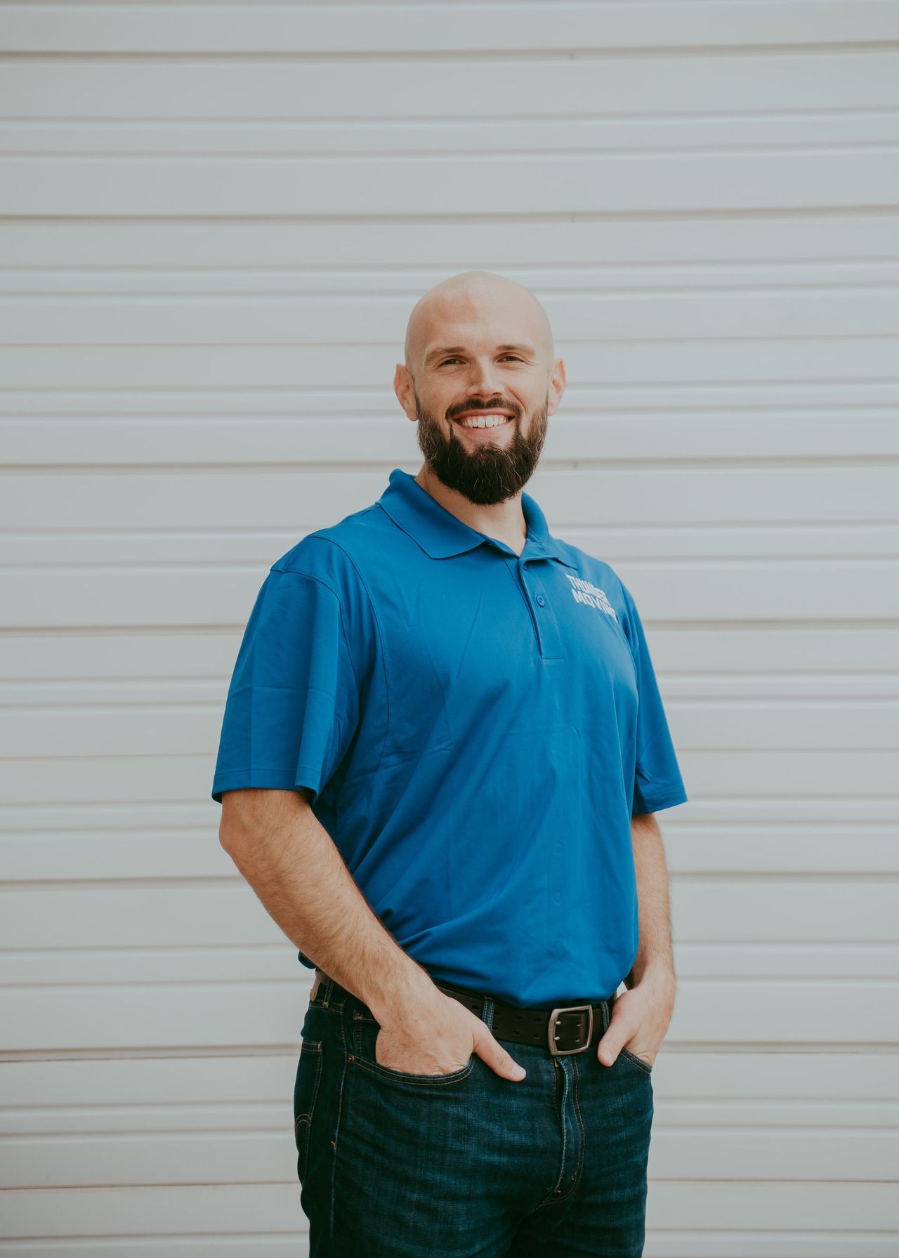 Kyee - Tulsa, OK - Bison Moving