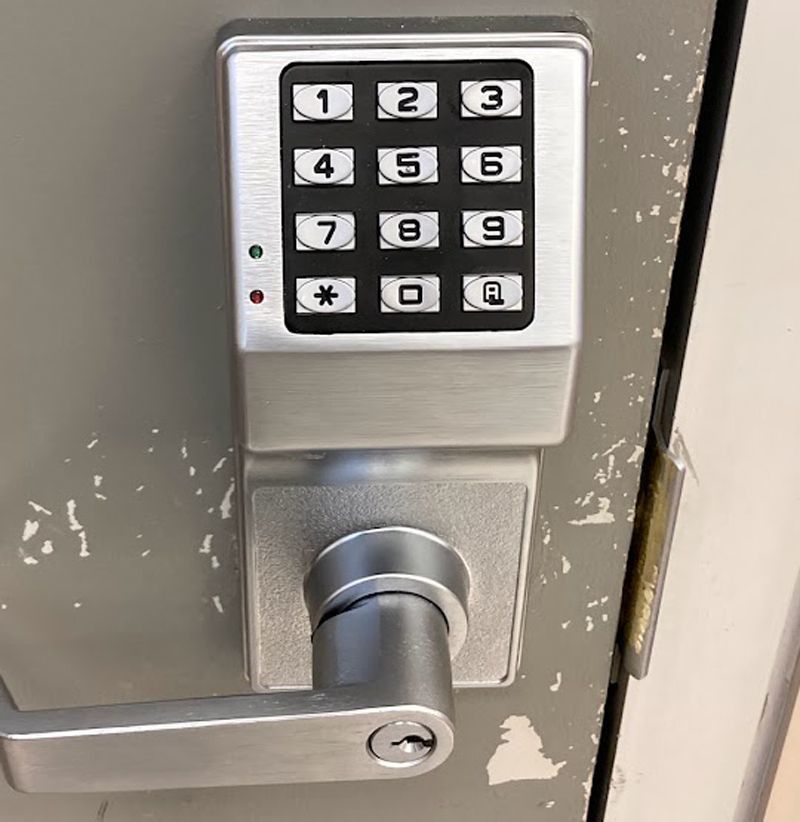 Door Security Keypad — Athens, GA — Rays Mobile Locksmith Door Security Keypad — Athens, GA — Rays Mobile Locksmith