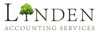 Linden Accounting Services logo