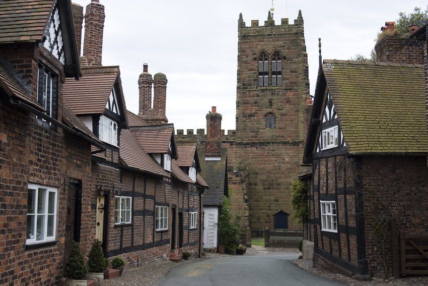 More than 3 decades of experience