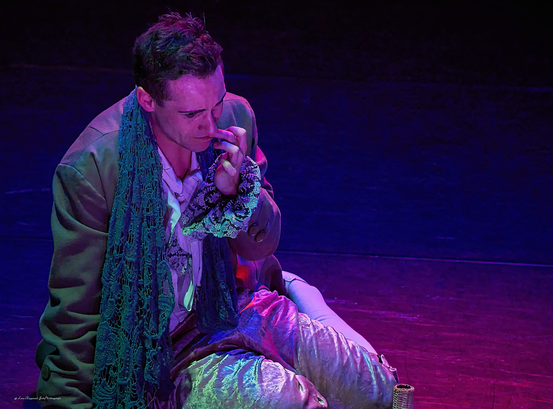 Amadeus
