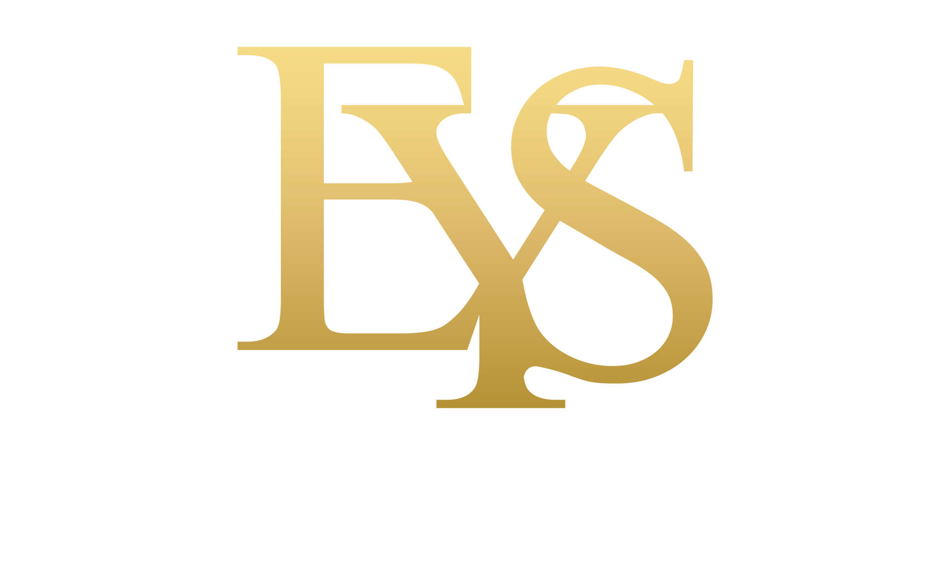 Express Yourself Signs Logo