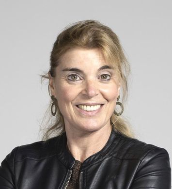 Patricia Leons relocation manager Amstelveen