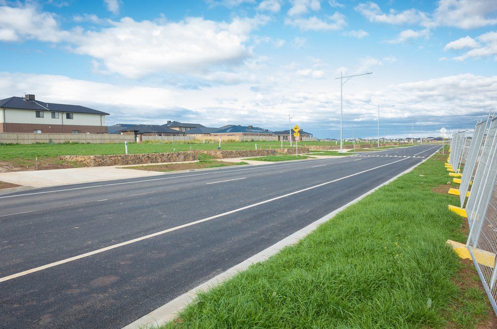 Road Place — Building Compliance in Mackay, QLD