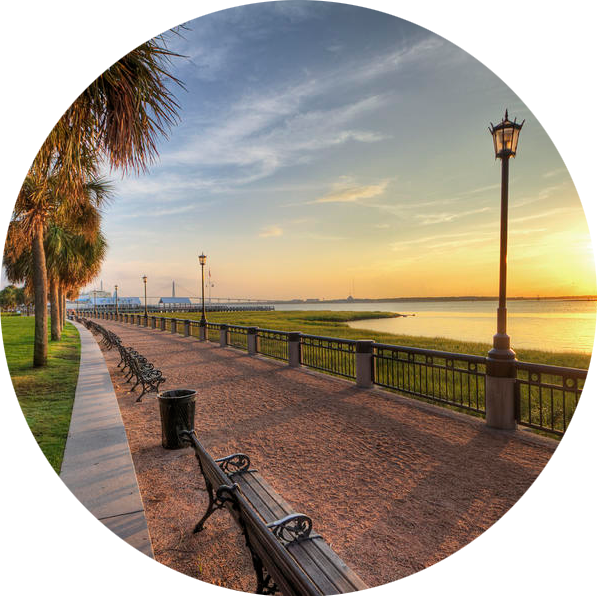 Reads Moving Systems Charleston SC & Richmond VA