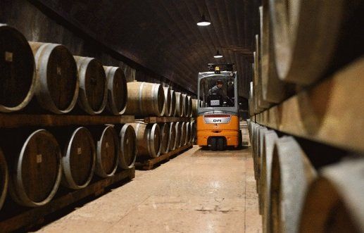 Noleggi full service