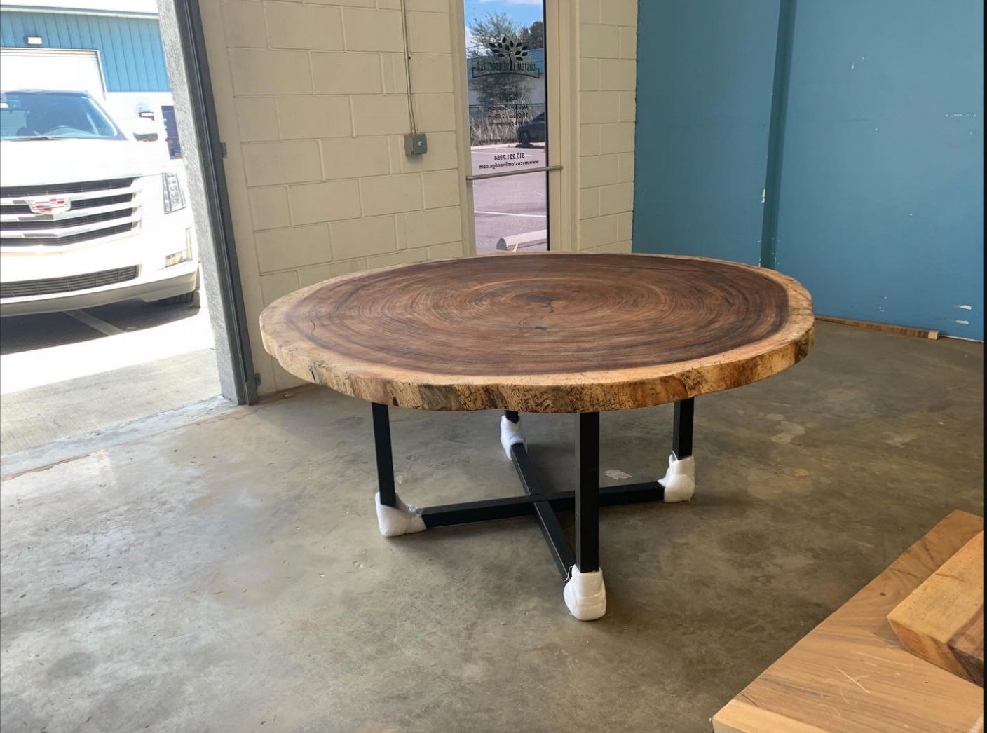 custom wood furniture tampa fl
