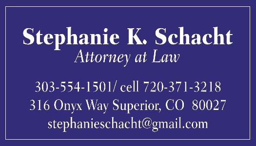 Stephanie K Schacht, LLC