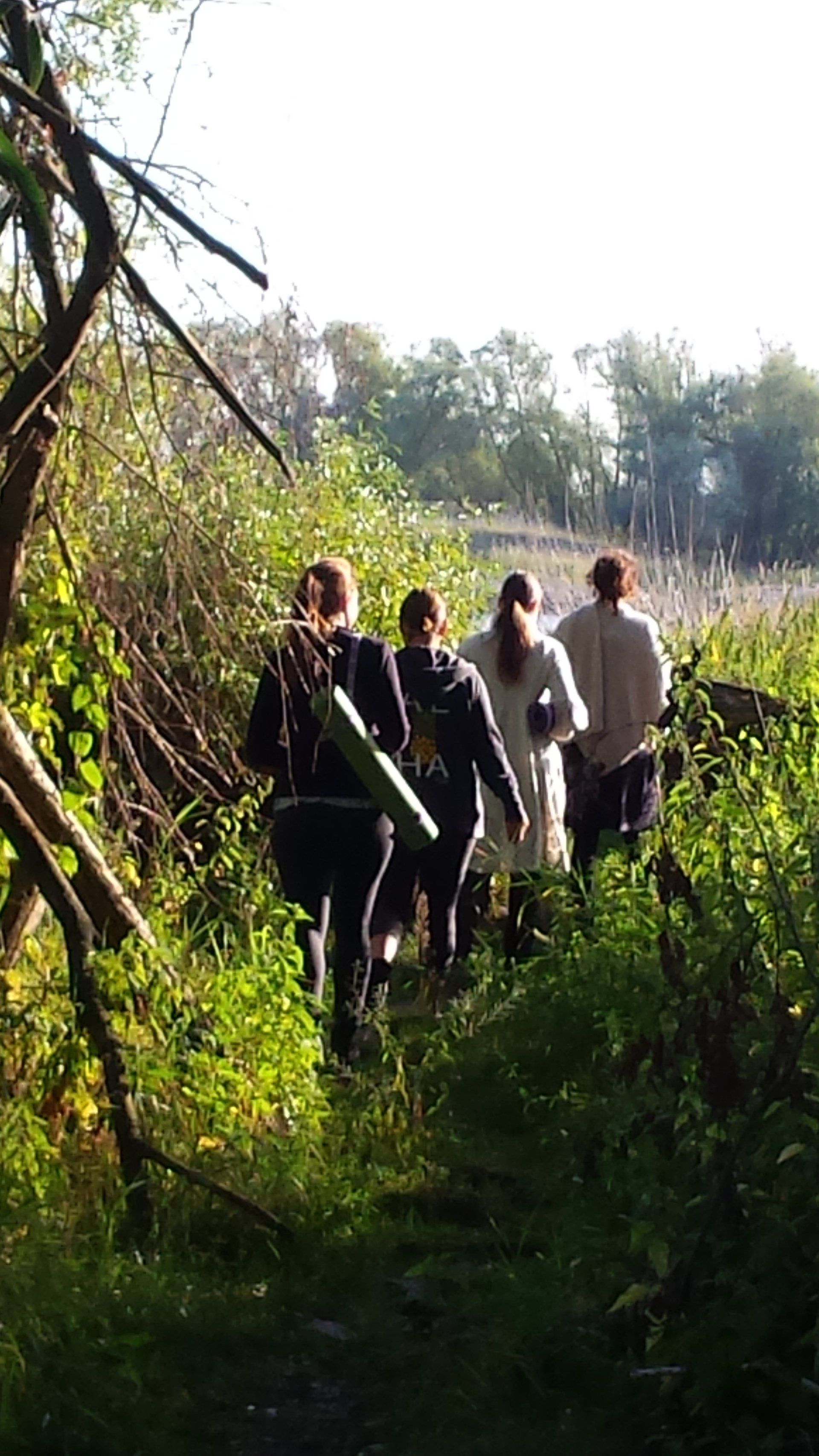 Yoga in der Schwangerschaft