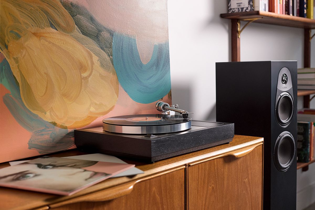 Linn Electronics now a Take 5 Audio in Middlebury, CT
