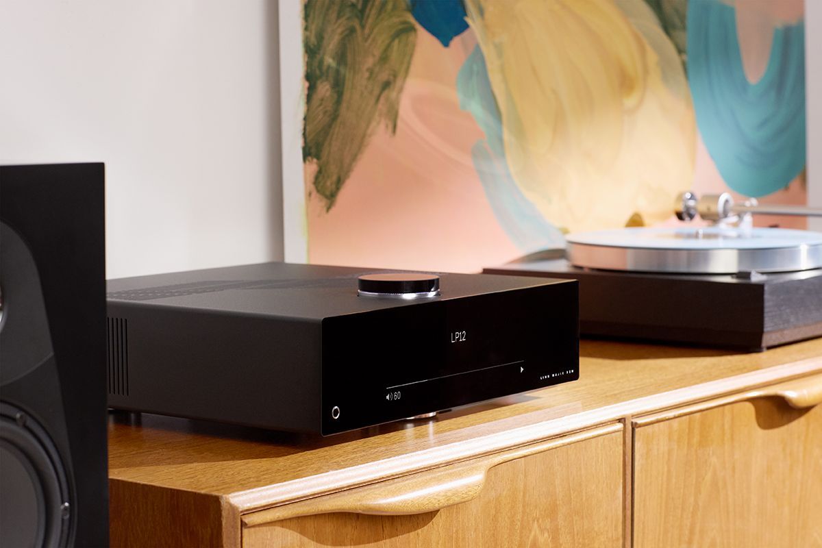 Linn Electronics now a Take 5 Audio in Middlebury, CT
