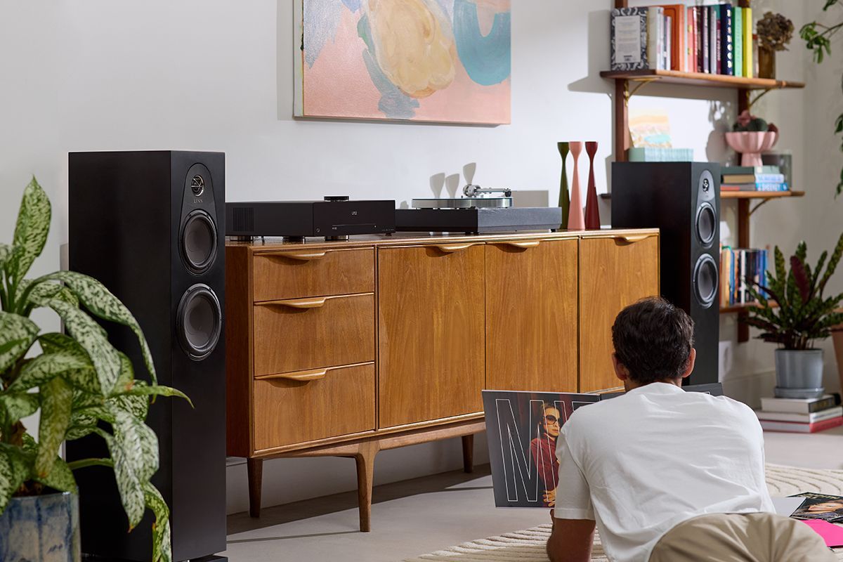 Linn Electronics now a Take 5 Audio in Middlebury, CT