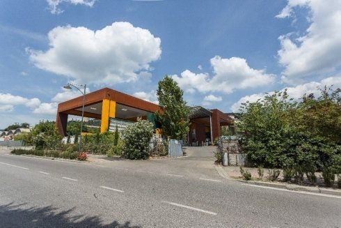 noleggio cassettoni, recupero ferro, servizio container