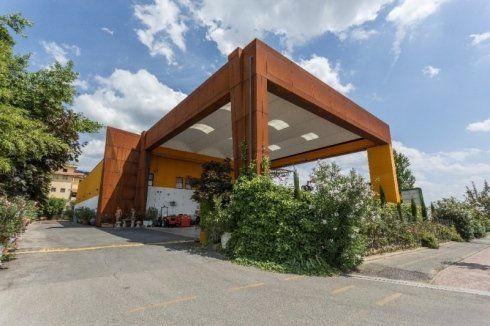 smaltimento rottami ferrosi, rottami ferrosi, recupero dei rottami metallici