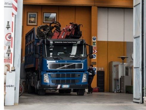 traversi recupero metalli 