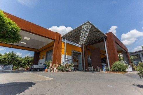 traversi recupero metalli