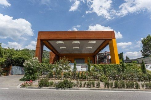 raccolta di alluminio, raccolta materiale ferroso, raccolta ferro