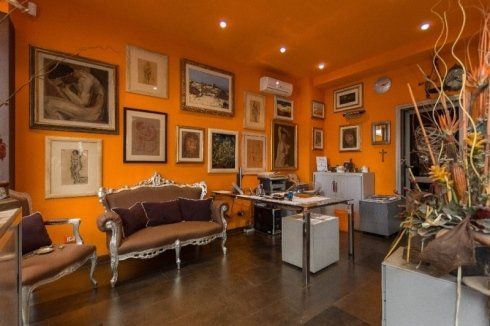 commercio rottami, recupero rottami, recupero rottami metallici