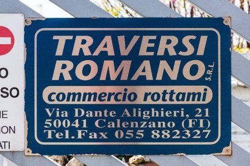 recupero metalli, stoccaggio metalli, commercio metalli