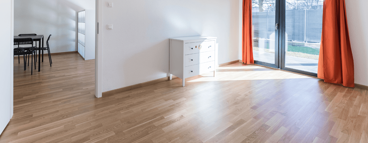 Laminate flooring