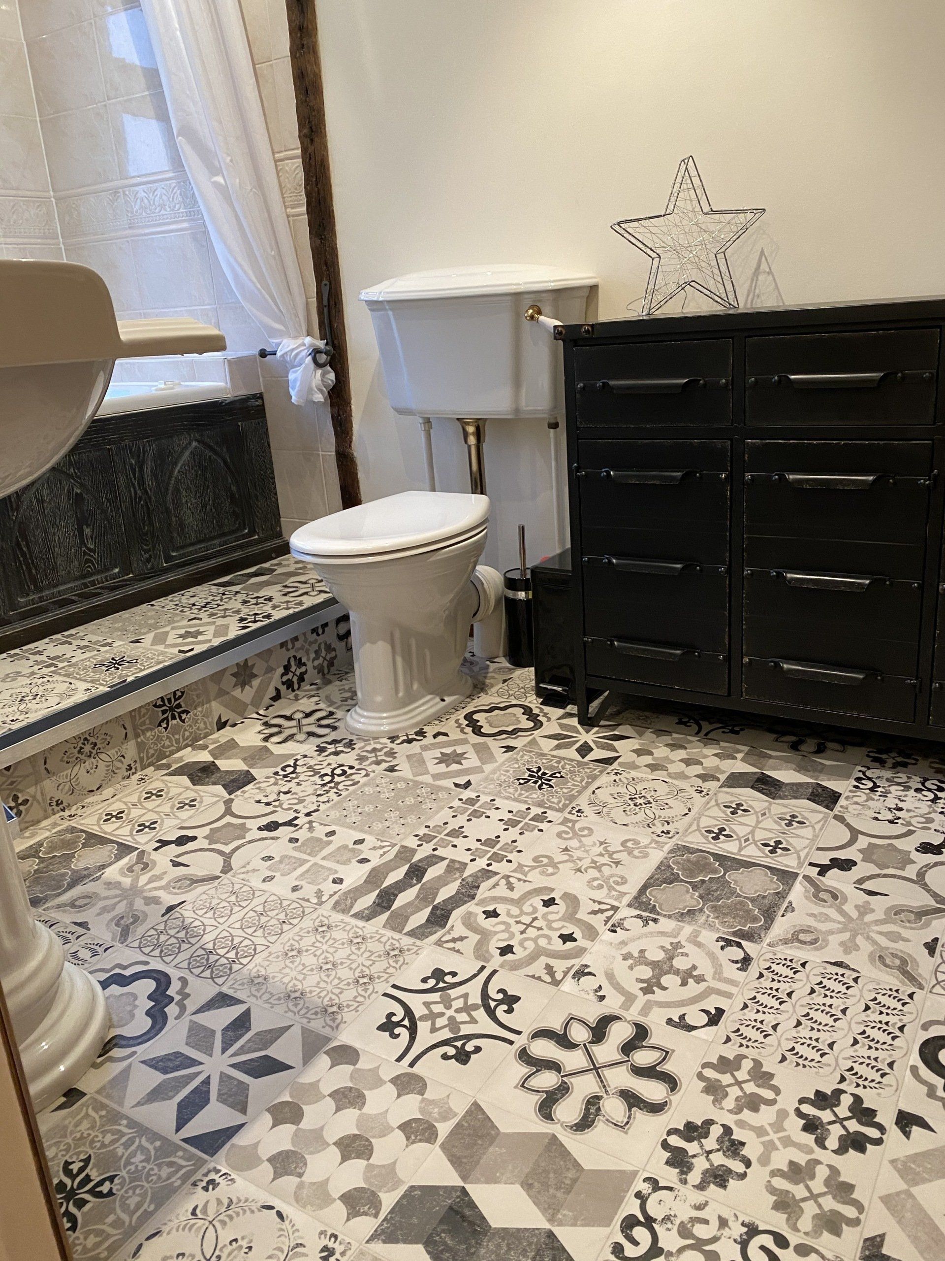 Lifestyle Essential Stencil