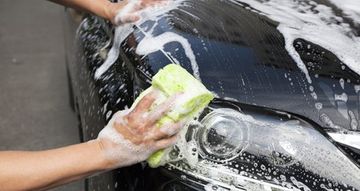 We offer specialist hand car wash services to all our customers