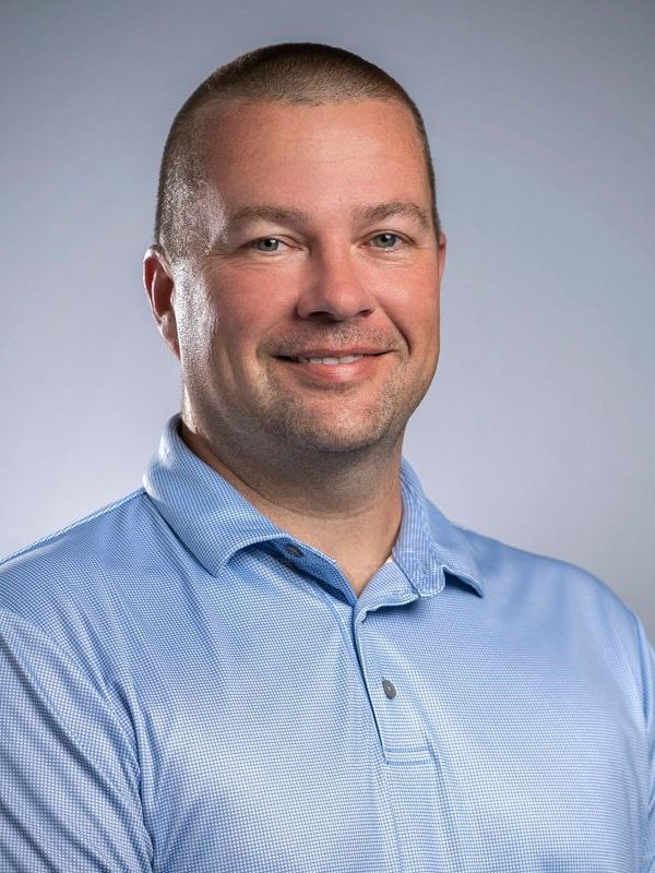Jason Schnaidt, Director of Operations at Lenawee County Road Commission in Adrian, MI