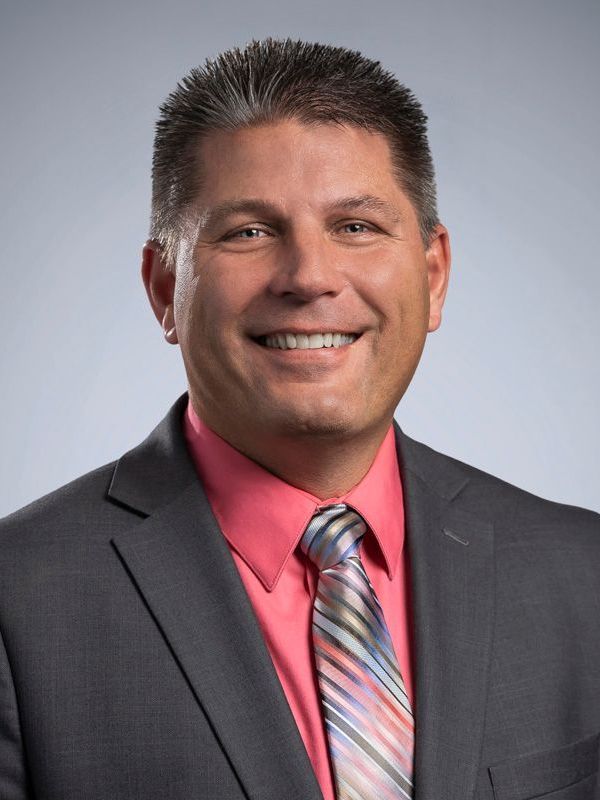 Scott Merillat P.E., Managing Director at Lenawee County Road Commission in Adrian, MI
