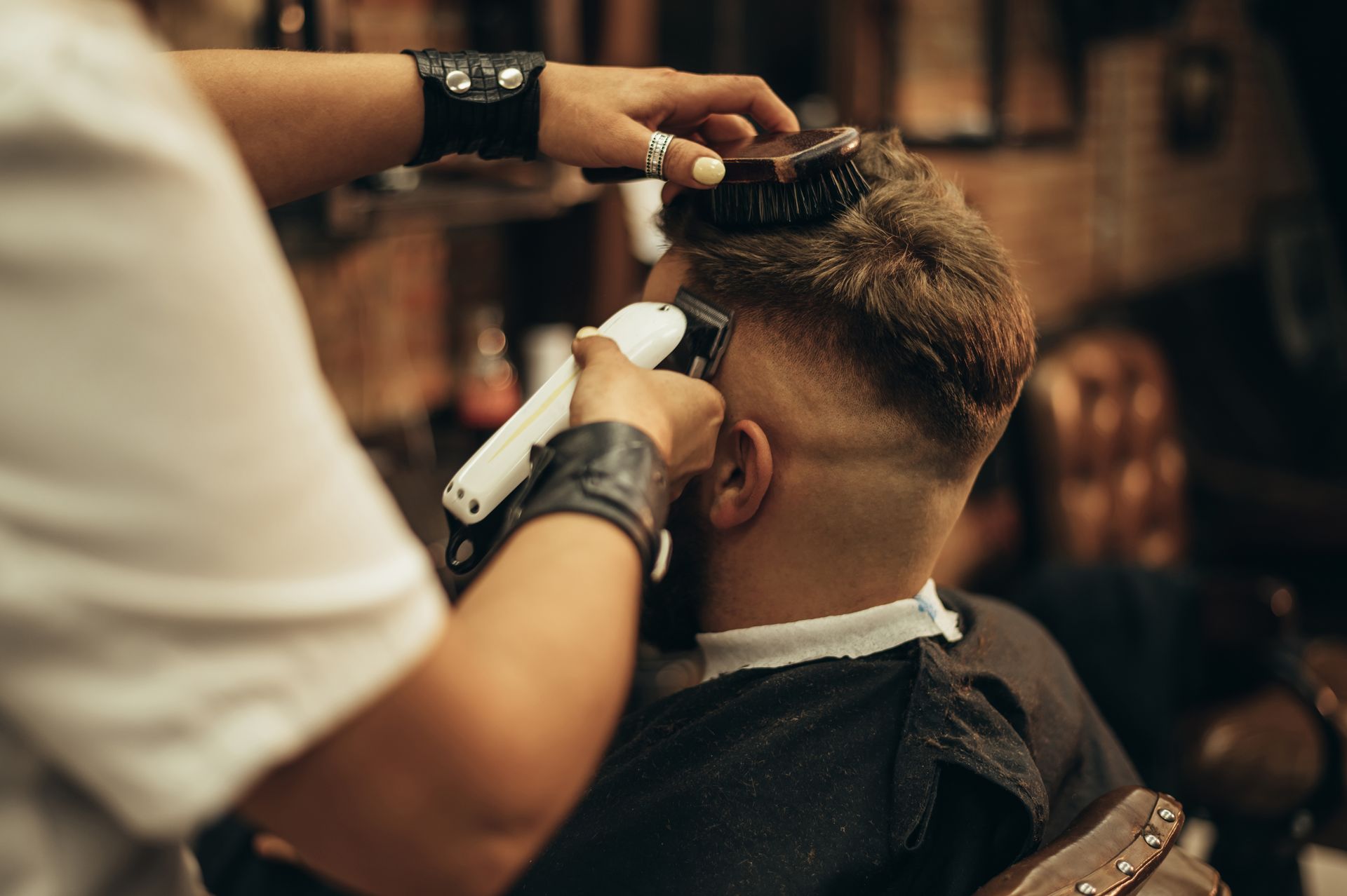 Local Expert Barbers