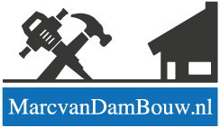 Logo web Marc van Dam Bouw
