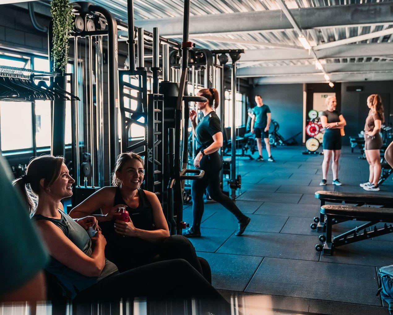 Sportshool Papendrecht