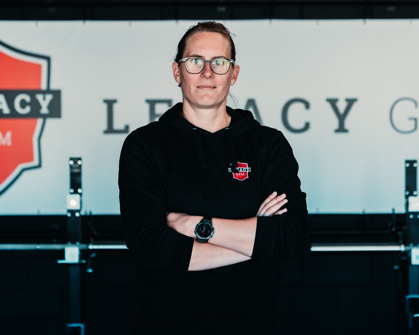 Coach Suuz - Legacy Gum